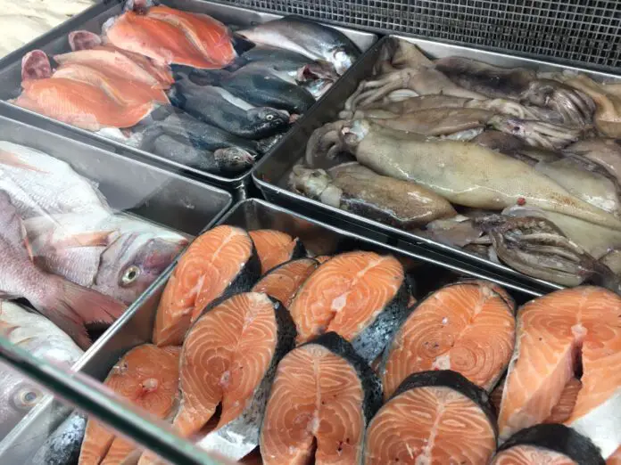 pescado
