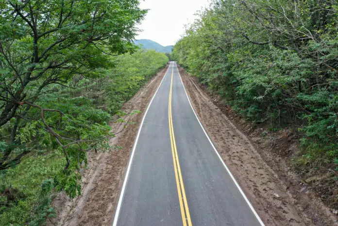 ruta villa allende pan de azucar