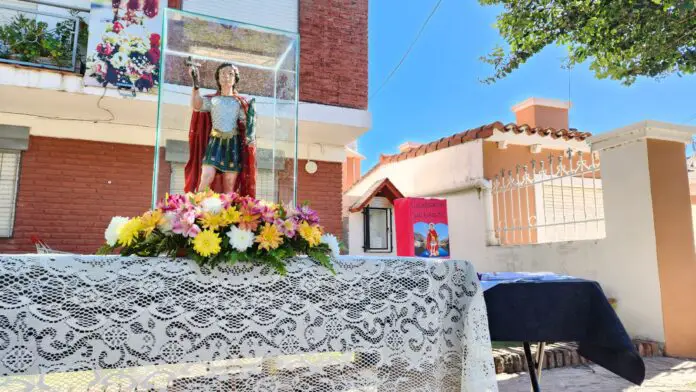 san expedito