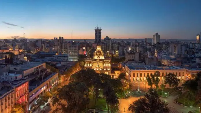 semana santa en Córdoba