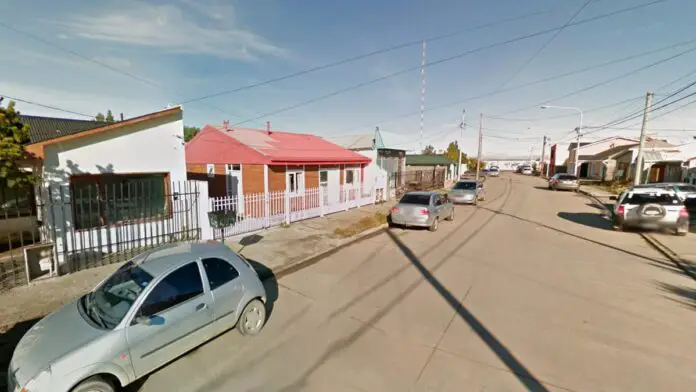 trata rio negro