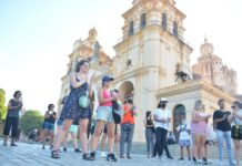 Semana Santa: Córdoba tiene un promedio de reservas del 70%