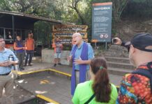 Una guía con las actividades religiosas de este Viernes Santo