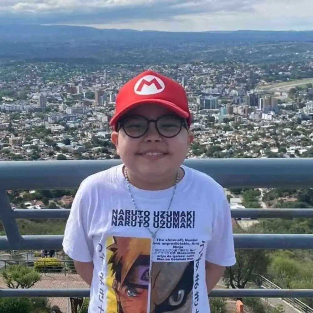 LucioCarrizo