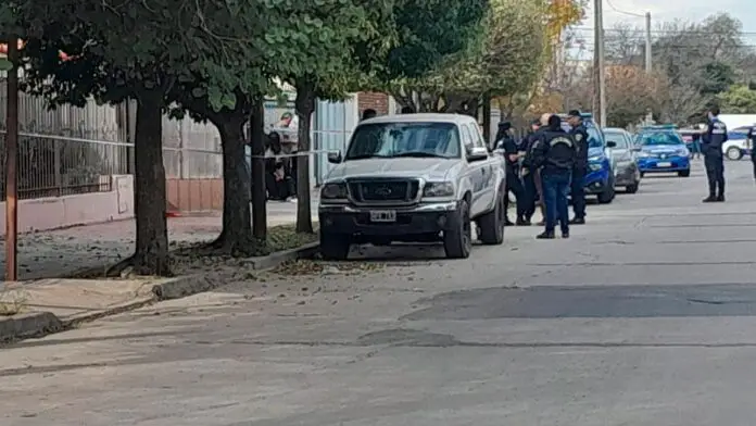 asesino a su hija cordoba