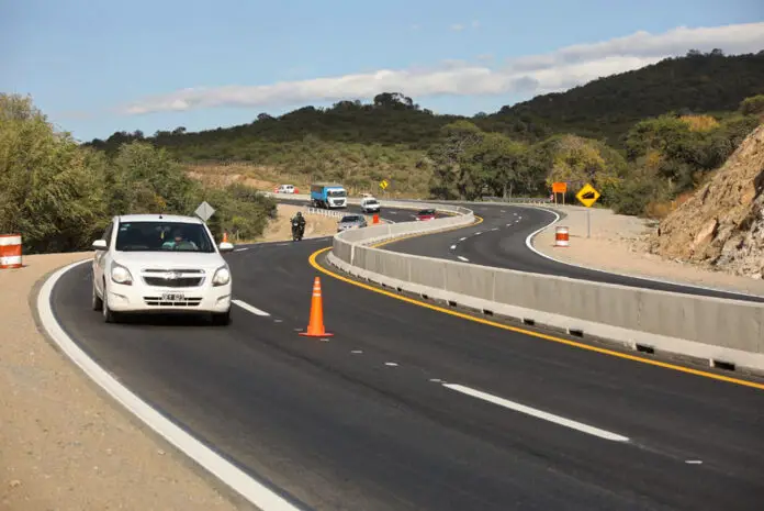 autovia 5 2