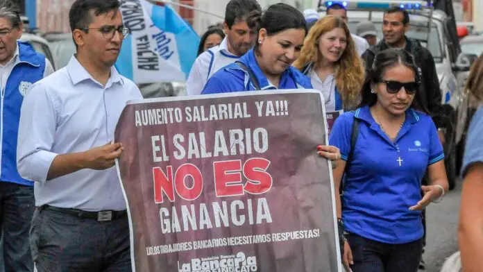 bancarios