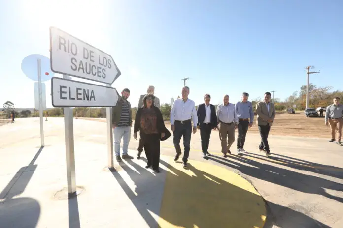 camino de la costa