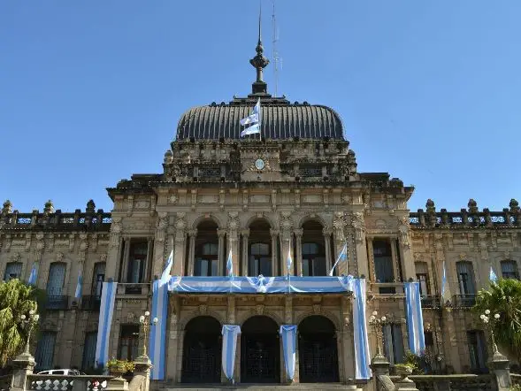 casadegobiernodetucuman
