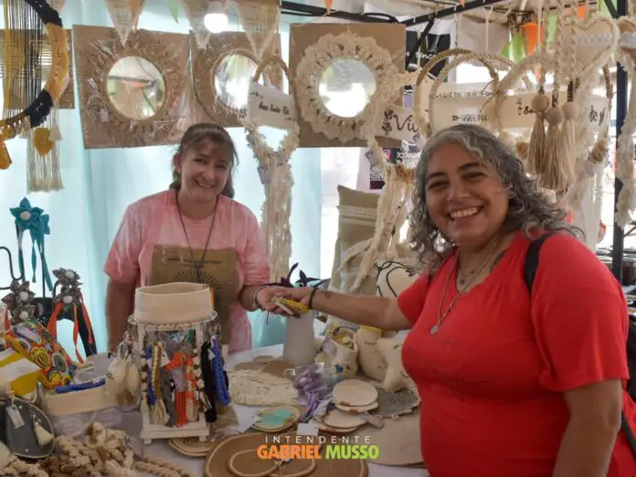 expo cosquin