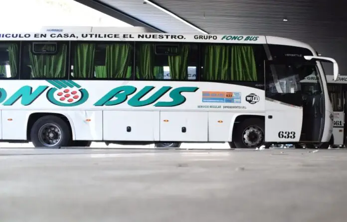 fono bus