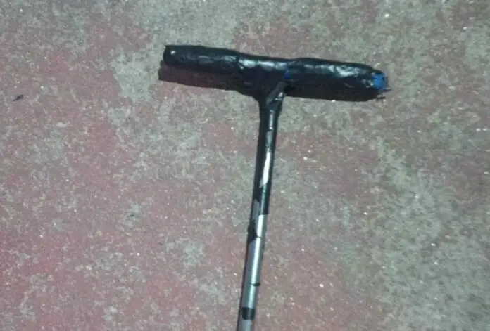 ganzua