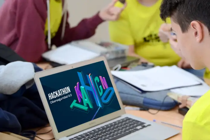 hackathon ciberseguridad
