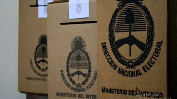 la rioja elecciones