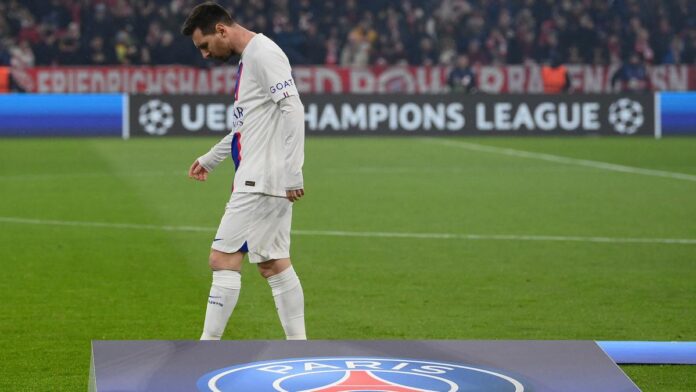 lio messi