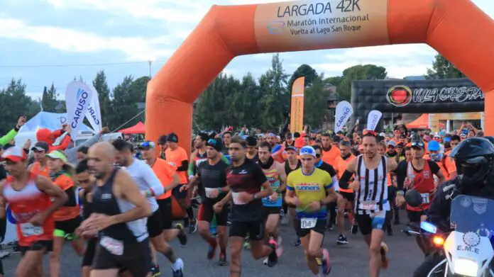 maraton