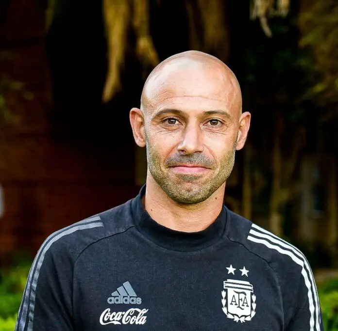 mascherano