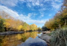 Semana fresca y estable en Carlos Paz: el sol será protagonista tras el descenso térmico