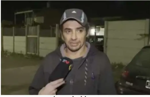 papa del chico