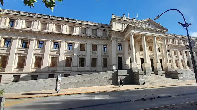 tribunalescba