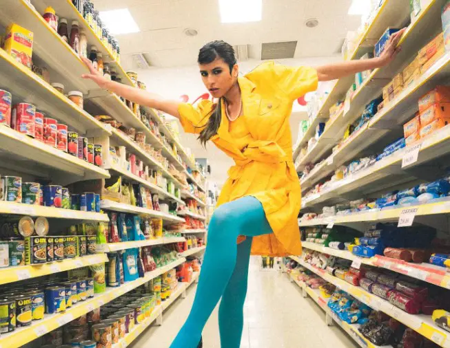 vogue