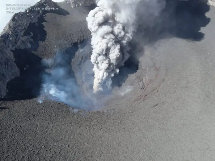 volcanmexico