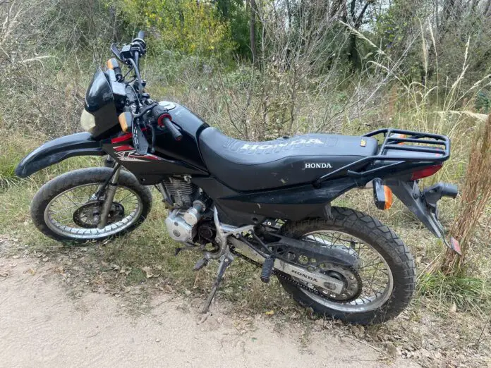 xr recuperada