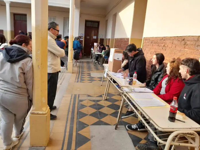 Eleccionescosquin