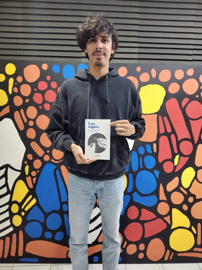 Eze Britos