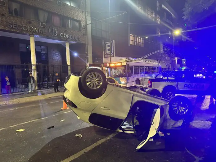 Foto Juan Pablo Viola