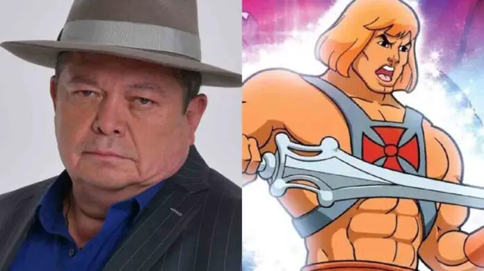 Heman Rubén