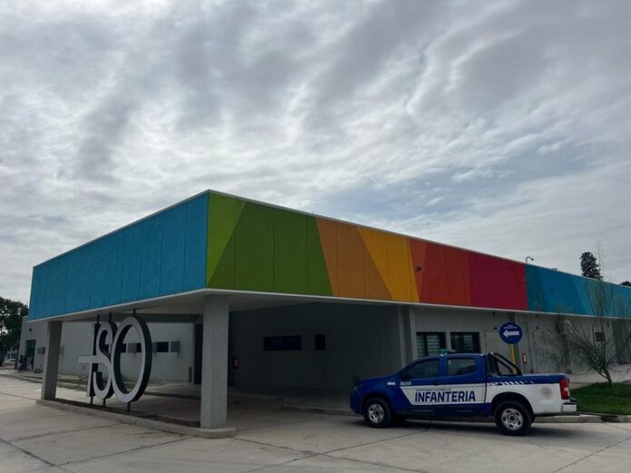 Hospital Eva de Perón