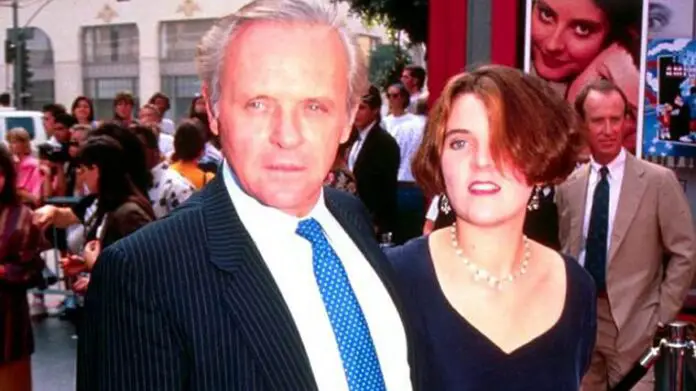 Padre e hija