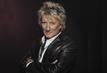 Rod Stewart suspendió su gira de despedida tras colocarse un stent coronario