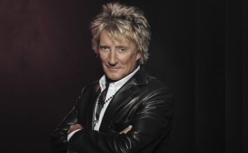 Rod Stewart suspendió su gira de despedida tras colocarse un stent coronario