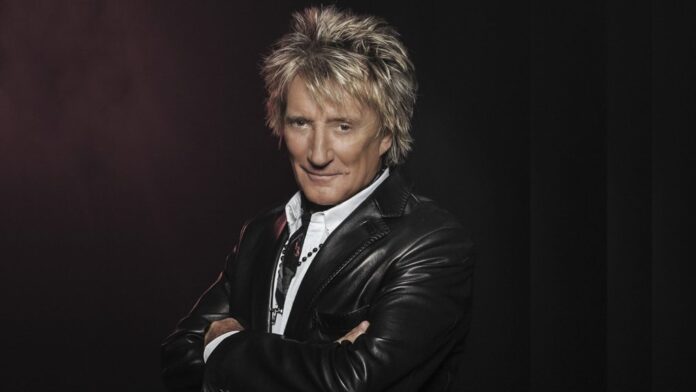 Rod Stewart