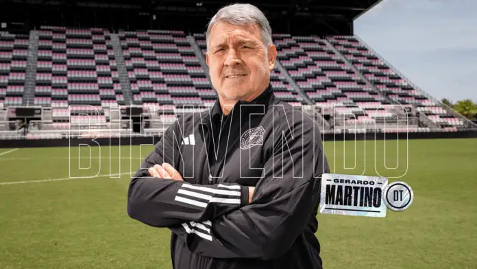 Tata Martino