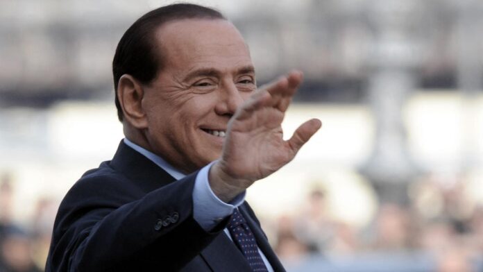 berlusconi