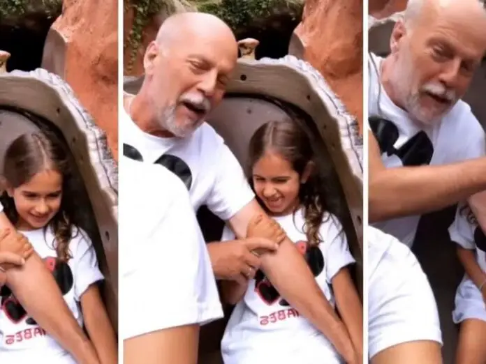 bruce willis