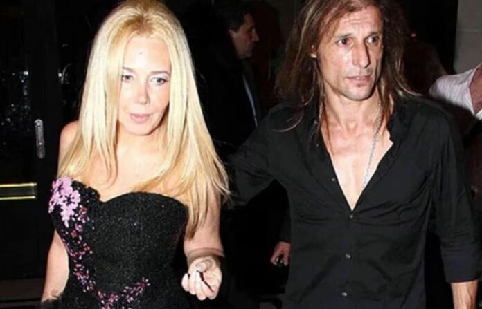 caniggia y Nanni