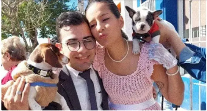 casamiento