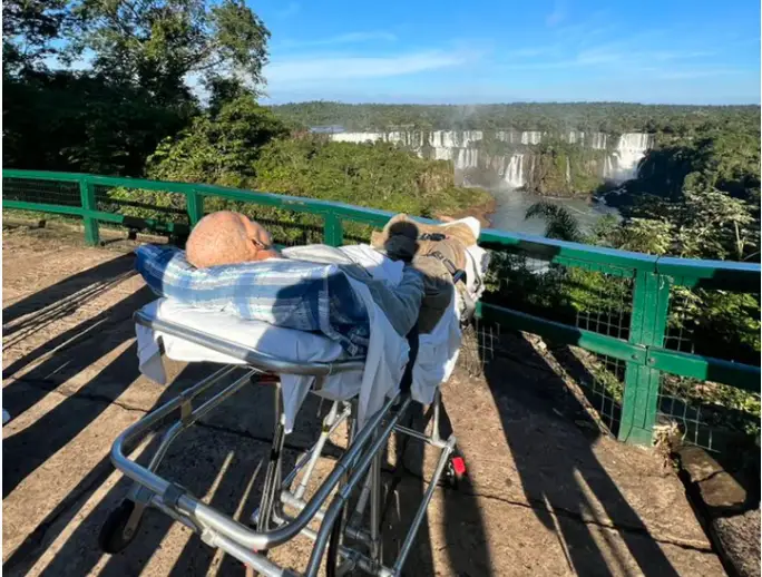 cataratas