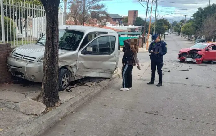 choque tupungato y cerro blanco