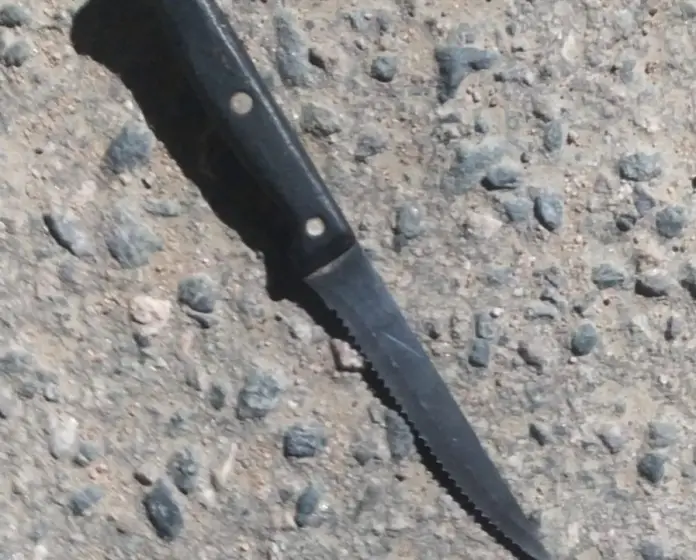 cuchillo