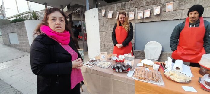 feria de platos