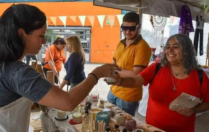 feria próspero molina