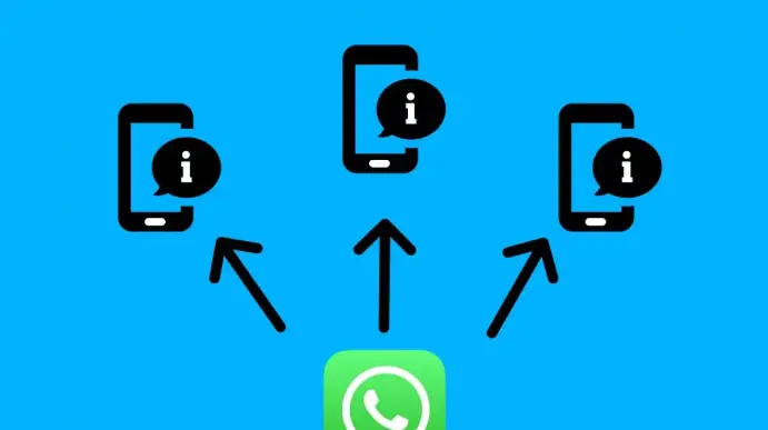 foto canales de what