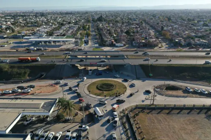 habilitación circunvalación