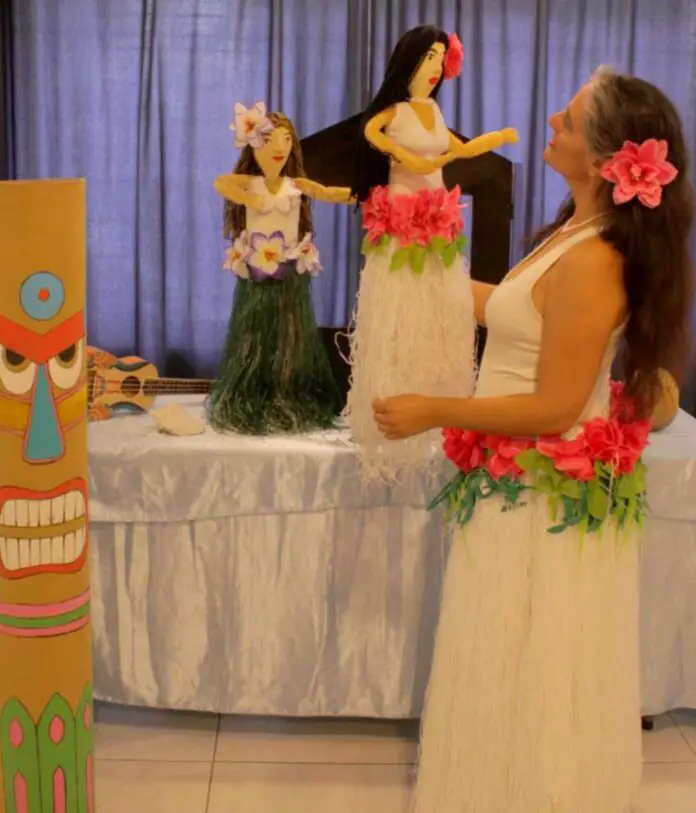 hula