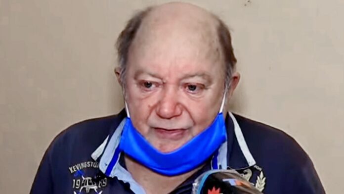 jubilado sobreseído